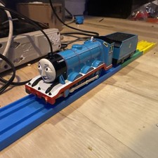 Tomy Thomas 2001 Plarail
