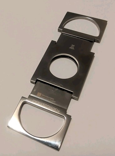 Tagliasigari samurai slimline - tagliasigari,