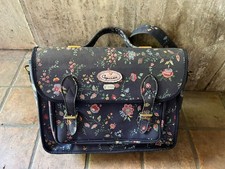 CARTELLA SCUOLA VINTAGE CAPRICCI ANNI 80’ FONDO MAGAZZINO