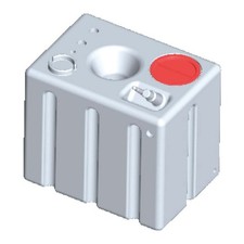 Osculati 172L Horizontal Rigid