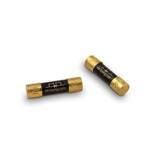 Fusibile livello audio Hifi Tuning Supreme 3 rame lento 5 x 20 mm T500ma