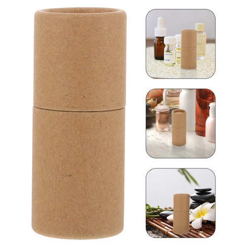 Round containers essential - round,