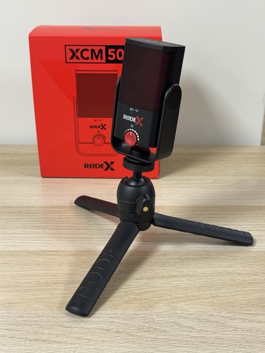 Rode xcm podcast x - rode,