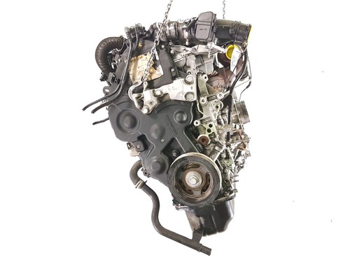 Motore tipo 9h02 peugeot - 9h02,