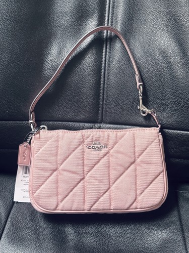 Coach nolita denim - in,