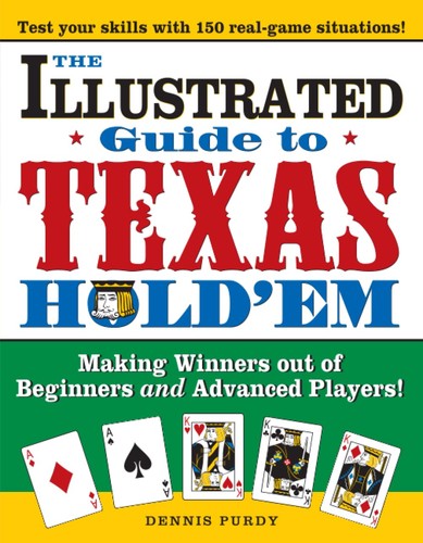 The illustrated guide - guide, texas