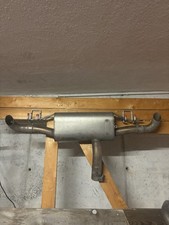 Scarico Mercedes  a 200 2019 W177