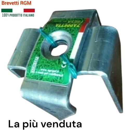 Gruppo zappetta despugliatore