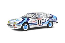 SOLIDO 1:18 Alfa Romeo GTV6
