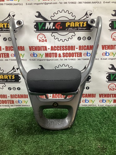 Maniglione porta pacchi - porta, kymco