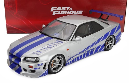 Kyosho nissan brian - nissan, brian's