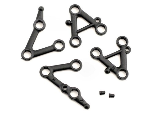 Xray manubrio triangolare - xray,