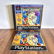 Bugs bunny lost time - lost,