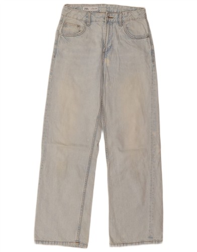 Jeans zara bambina - zara, larga