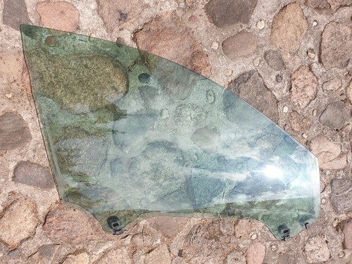 Vetro finestrino porta