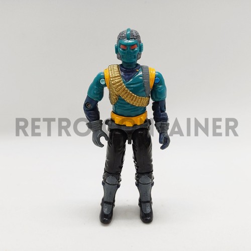 Hasbro joe 1990 - joe,