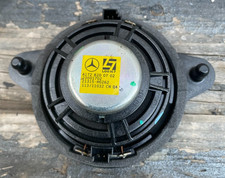 Altoparlante anteriore centrale Harman Kardon logic 7 Mercedes W212 S212