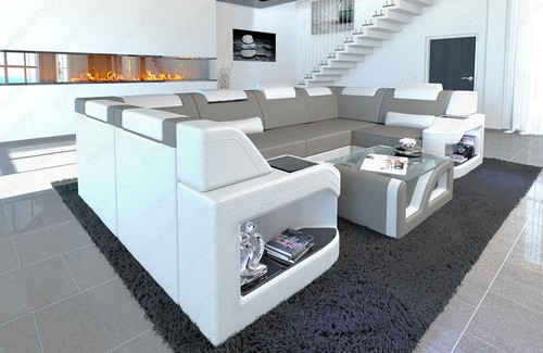 Salotto divano design - divano,