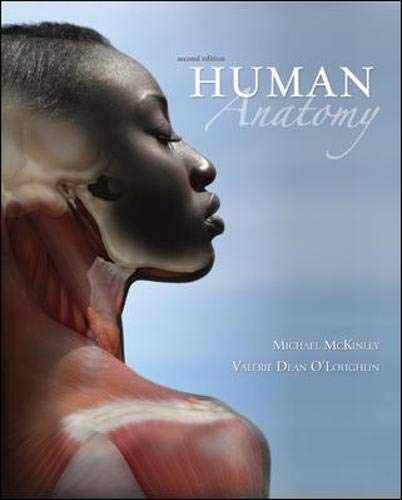 Human anatomy hardcover by - anatomy,
