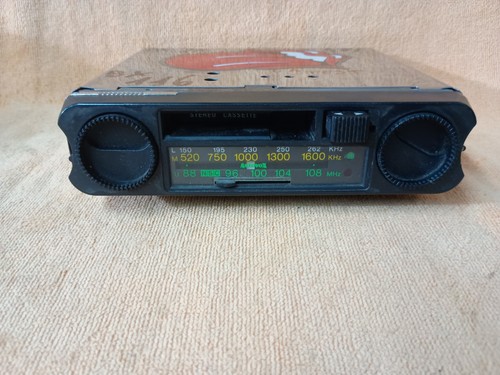 Autoradio autovox stereo - autovox,