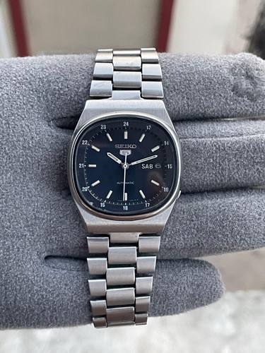 Orologio vintage seiko - vintage,