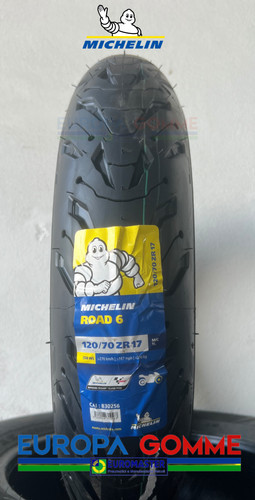Pneumatici michelin 120 - pneumatici, 120/70