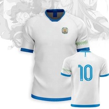 Maglia Zeus Byron Love #10– Inazuma Eleven