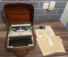 Vintage Imperial Good