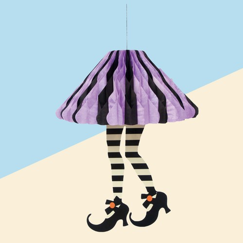 Halloween addobbi soprammobili - halloween,