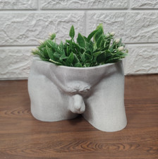 VASO DAVID Michelangelo Design