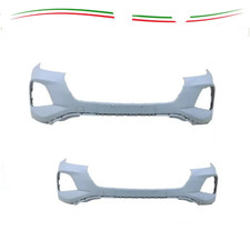 Fascia Paraurti Anteriore