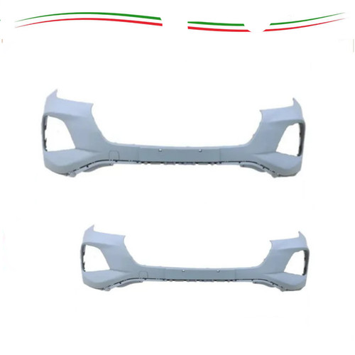 Fascia paraurti anteriore - fascia,