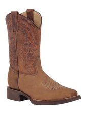 Stivali da cowboy western