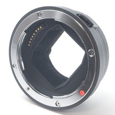 Convertitore attacco Sigma
