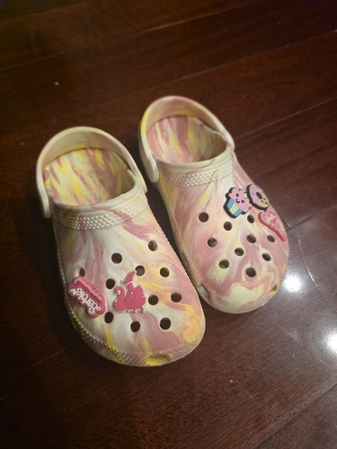 Crocs per bambina - taglia, 13
