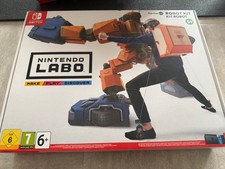 Nintendo Labo: Toy-Con 2 Robot
