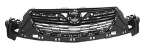 GRIGLIA PER OPEL CROSSLAND X