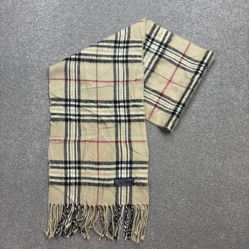 Sciarpa burberry london 58x10 - sciarpa,