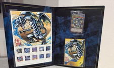 Yu-Gi-Oh! Set di francobolli