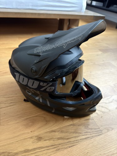 Troy lee designs casco - lee,