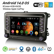 Android autoradio carplay - android,