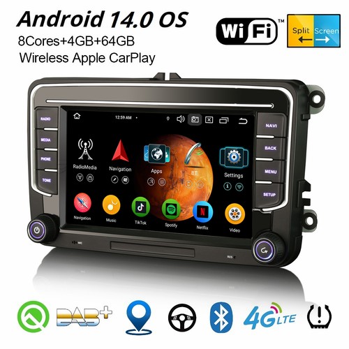 Android autoradio carplay - autoradio,