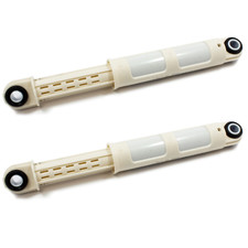 Coppia ammortizzatori