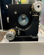 ✅ Candela Alex TriVantage Oculare per Ricambi - Macchina ATV Syneron