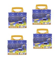 Mattel Hot Wheels Valigetta da