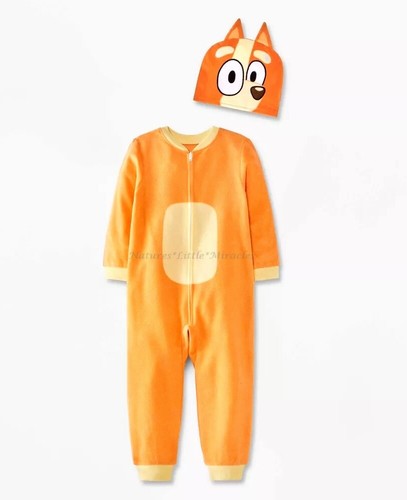 Bluey bingo pigiama ragazzo - bluey,