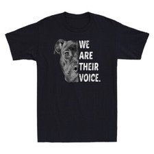 T-shirt uomo cotone vintage We