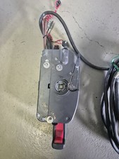 Tohatsu scatola cambio