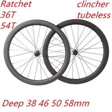 Cricchetto set ruote - , bici