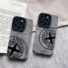 Custodia telefono pelle